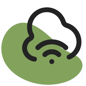 wifi alta velocidad coworking