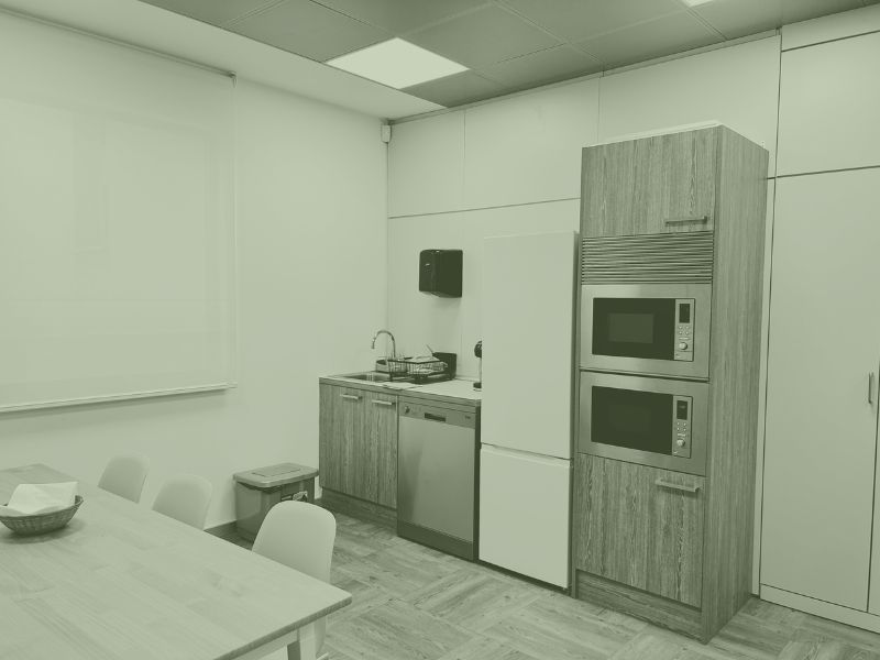 ahorro en costes en coworking