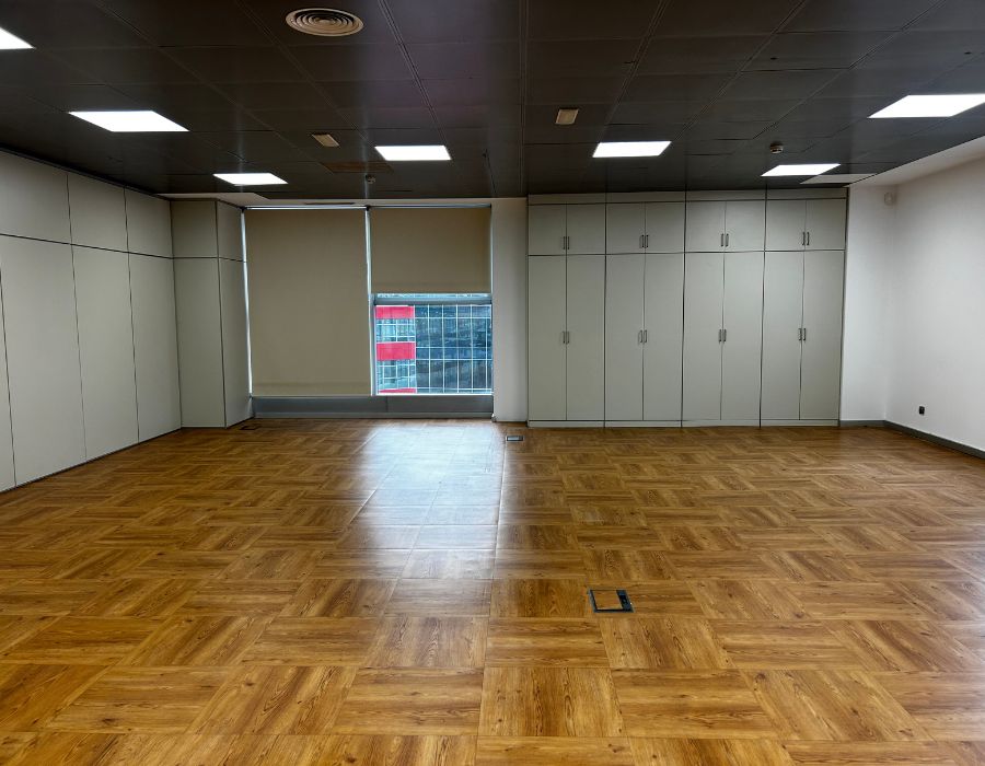 despachos privados coworking rivas